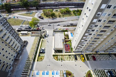 Apartamento à venda com 44m², 2 quartos e sem vagaVista do Quarto 1