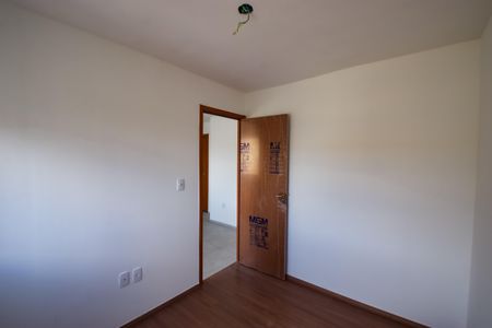 Apartamento à venda com 44m², 2 quartos e sem vagaQuarto 2