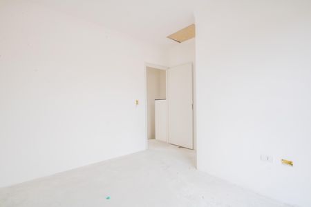 Casa de condomínio à venda com 68m², 2 quartos e 2 vagasSuíte 1