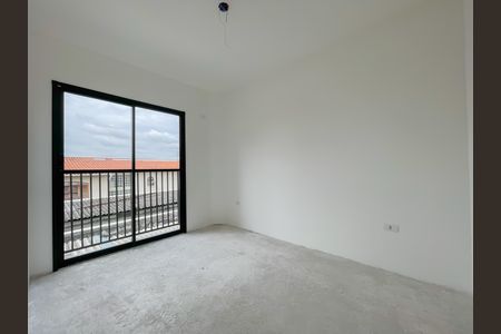 Casa de condomínio à venda com 68m², 2 quartos e 2 vagas Casa de condomínio à venda com 68m², 2 quartos e 2 vagasSuíte 1