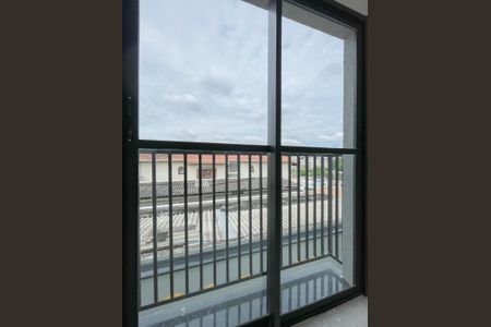 Casa de condomínio à venda com 68m², 2 quartos e 2 vagas Casa de condomínio à venda com 68m², 2 quartos e 2 vagasSacada Suíte 1