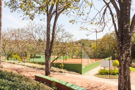 Casa de condomínio para alugar com 310m², 4 quartos e 3 vagasÁrea Comum - Tenis de Campo