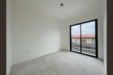 Casa de condomínio à venda com 67m², 2 quartos e 2 vagas Casa de condomínio à venda com 67m², 2 quartos e 2 vagasSuíte 1
