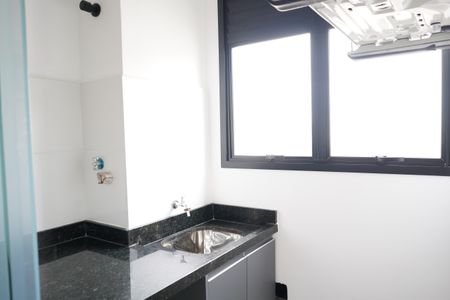 Apartamento para alugar com 38m², 2 quartos e sem vagaÁrea de Serviço