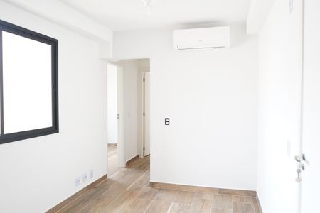 Sala de apartamento para alugar com 2 quartos, 38m² em Mooca, São Paulo