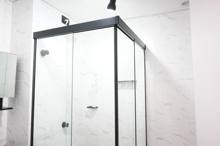 Apartamento para alugar com 38m², 2 quartos e sem vagaBanheiro