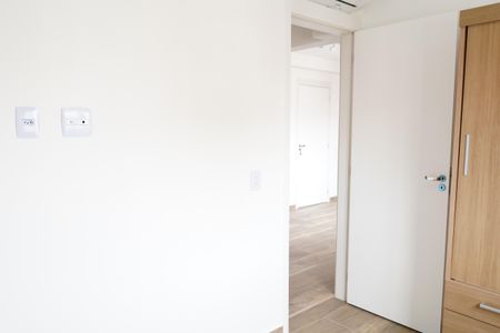 Apartamento para alugar com 38m², 2 quartos e sem vagaQuarto 2