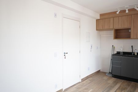 Sala de apartamento para alugar com 2 quartos, 38m² em Mooca, São Paulo