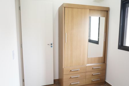 Apartamento para alugar com 38m², 2 quartos e sem vagaQuarto 2