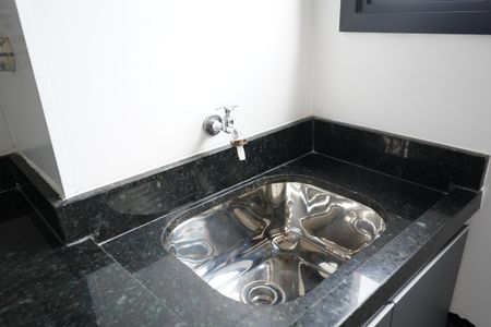 Apartamento para alugar com 38m², 2 quartos e sem vagaÁrea de Serviço