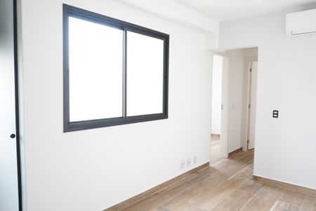 Sala de apartamento para alugar com 2 quartos, 38m² em Mooca, São Paulo