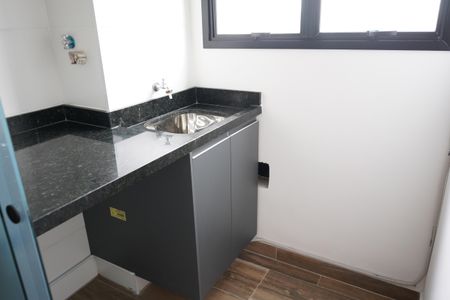 Apartamento para alugar com 38m², 2 quartos e sem vagaÁrea de Serviço