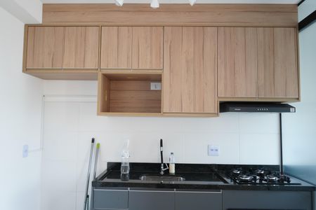 Apartamento para alugar com 38m², 2 quartos e sem vagaCozinha