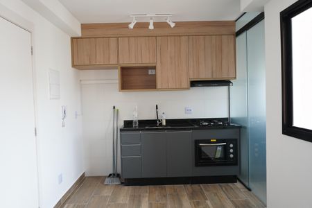 Apartamento para alugar com 38m², 2 quartos e sem vagaSala