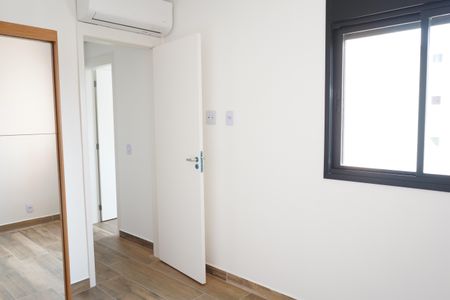 Quarto 1 de apartamento para alugar com 2 quartos, 38m² em Mooca, São Paulo