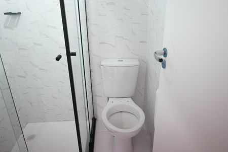 Apartamento para alugar com 38m², 2 quartos e sem vagaBanheiro