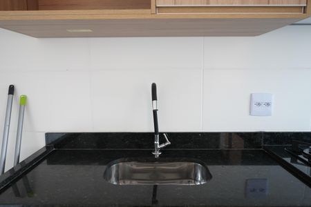 Apartamento para alugar com 38m², 2 quartos e sem vagaCozinha