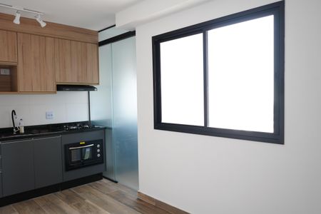 Apartamento para alugar com 38m², 2 quartos e sem vagaSala