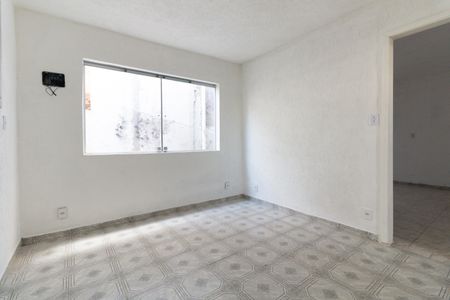 Sala de casa para alugar com 2 quartos, 60m² em Vila Moraes, São Paulo