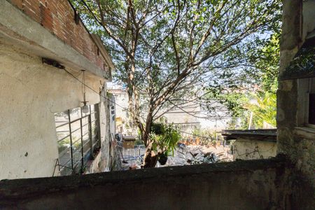 Casa para alugar com 60m², 2 quartos e sem vagaVista da Varanda do Quarto 2