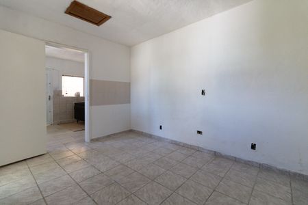 Quarto 2 de casa para alugar com 2 quartos, 60m² em Vila Moraes, São Paulo