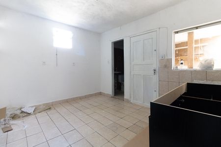 Casa para alugar com 60m², 2 quartos e sem vagaCozinha 