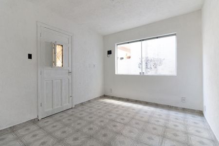 Sala de casa para alugar com 2 quartos, 60m² em Vila Moraes, São Paulo