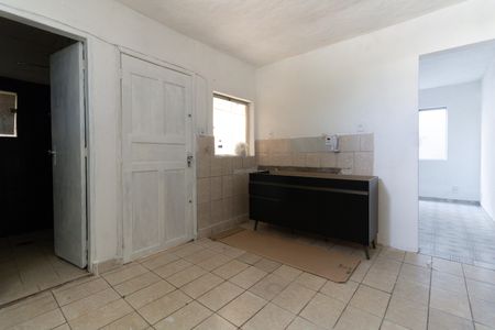 Casa para alugar com 60m², 2 quartos e sem vagaCozinha 