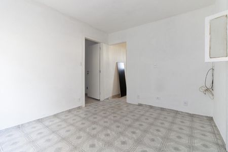 Casa para alugar com 60m², 2 quartos e sem vagaSala