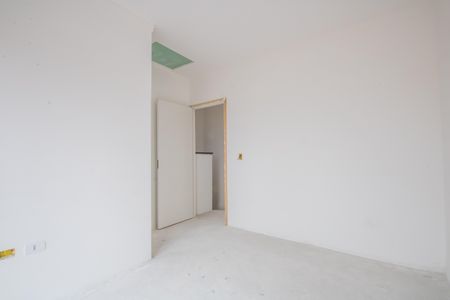 Casa de condomínio à venda com 67m², 2 quartos e 2 vagasSuíte 1