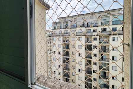 Apartamento à venda com 52m², 2 quartos e 1 vagaVista do Quarto 2