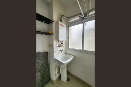 Apartamento à venda com 52m², 2 quartos e 1 vagaÁrea de Serviço