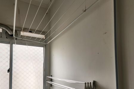 Apartamento à venda com 52m², 2 quartos e 1 vagaÁrea de Serviço