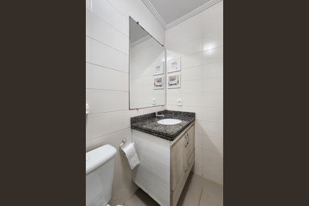 Apartamento à venda com 52m², 2 quartos e 1 vagaBanheiro
