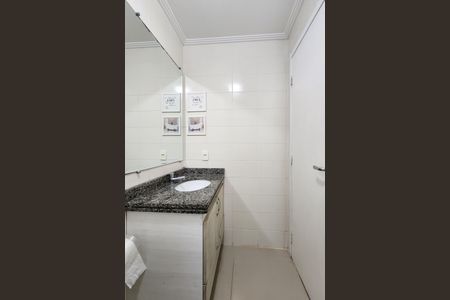 Apartamento à venda com 52m², 2 quartos e 1 vagaBanheiro