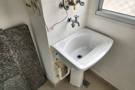 Apartamento à venda com 52m², 2 quartos e 1 vagaÁrea de Serviço