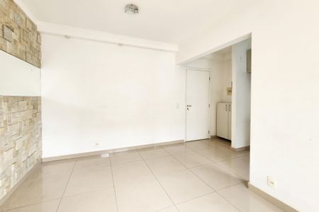 Apartamento à venda com 52m², 2 quartos e 1 vagaSala