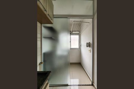 Apartamento à venda com 52m², 2 quartos e 1 vagaÁrea de Serviço