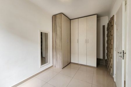 Apartamento à venda com 52m², 2 quartos e 1 vagaQuarto 2