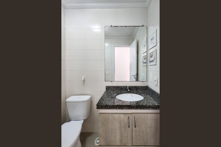 Apartamento à venda com 52m², 2 quartos e 1 vagaBanheiro