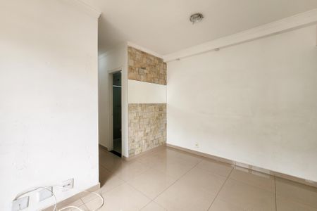 Apartamento à venda com 52m², 2 quartos e 1 vagaSala