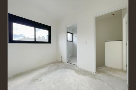 Casa de condomínio à venda com 67m², 2 quartos e 2 vagas Casa de condomínio à venda com 67m², 2 quartos e 2 vagasSuíte 2