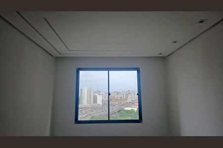 Sala de apartamento para alugar com 1 quarto, 30m² em Mooca, São Paulo