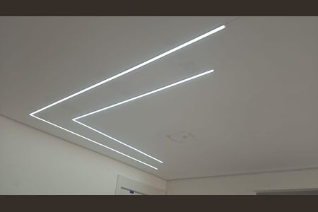 Sala de apartamento para alugar com 1 quarto, 30m² em Mooca, São Paulo