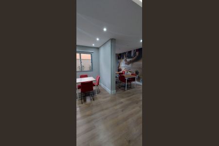 Apartamento para alugar com 30m², 1 quarto e sem vagaÁrea Comum 