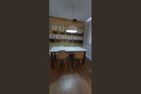 Apartamento para alugar com 30m², 1 quarto e sem vagaÁrea Comum 