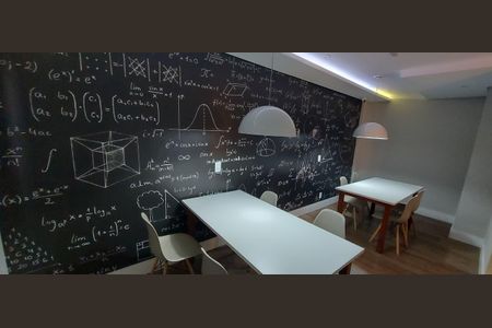 Apartamento para alugar com 30m², 1 quarto e sem vagaÁrea Comum 