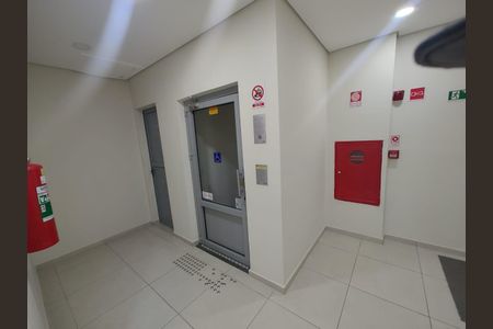 Apartamento para alugar com 30m², 1 quarto e sem vagaÁrea Comum 