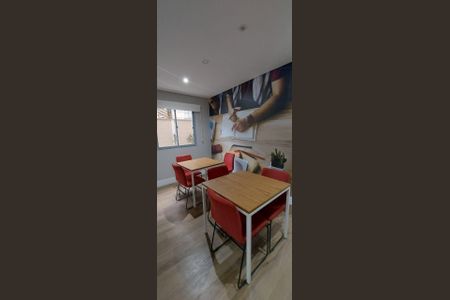 Apartamento para alugar com 30m², 1 quarto e sem vagaÁrea Comum 