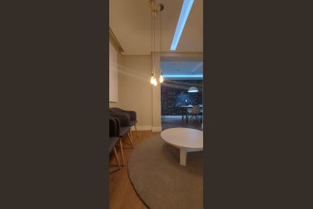 Apartamento para alugar com 30m², 1 quarto e sem vagaÁrea Comum 